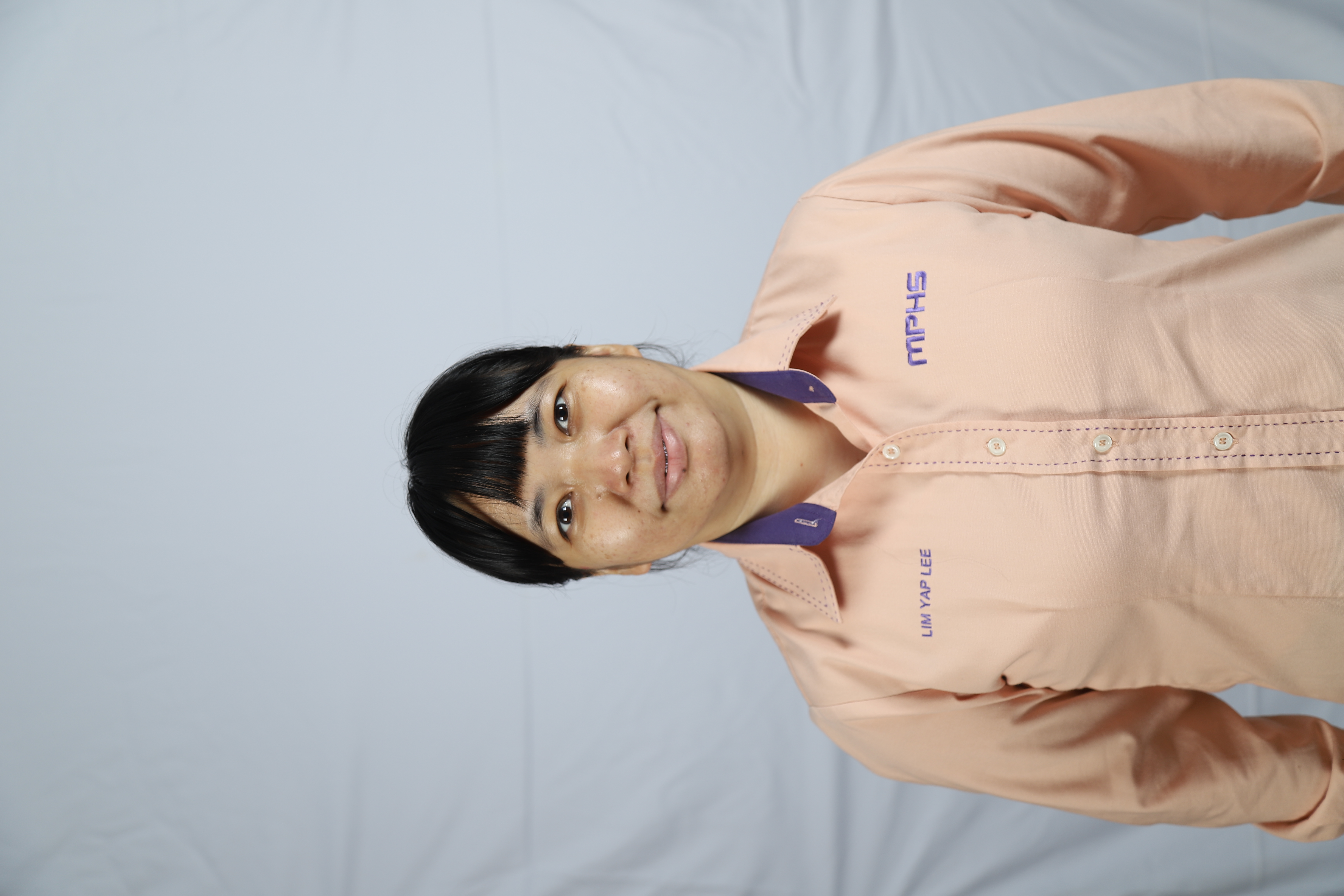 Lim Yap Lee